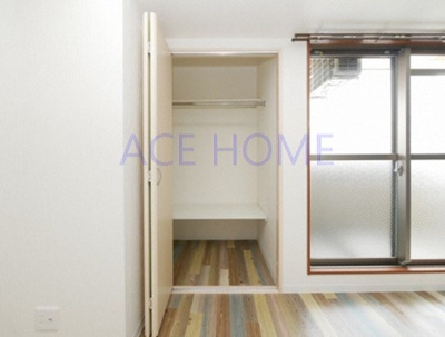 【収納】 | ドゥムール新町