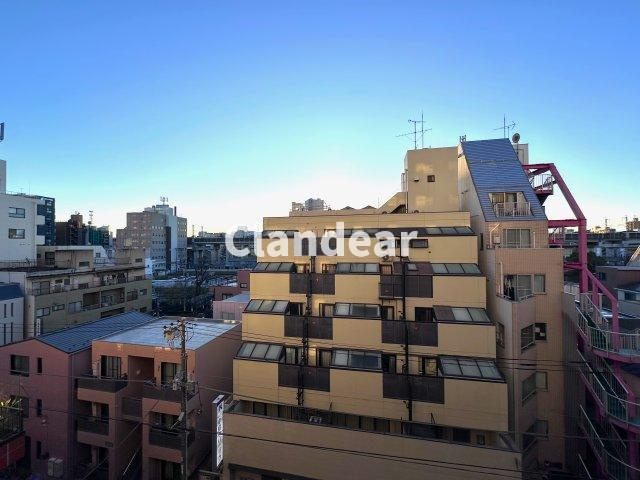 東十条グリーンハイツの展望|ドキドキの新生活も、安心してスタート。ぴったりの住まいを見つけませんか？クランディアが一緒に住まい選びをサポートします‼　まずは、お気軽にお問合せください　＃クランディア