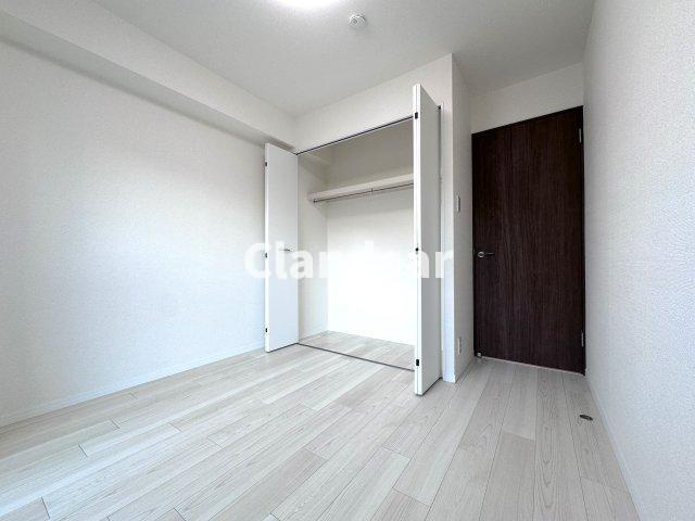 東十条グリーンハイツの洋室|ドキドキの新生活も、安心してスタート。ぴったりの住まいを見つけませんか？クランディアが一緒に住まい選びをサポートします‼　まずは、お気軽にお問合せください　＃クランディア