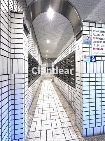 東十条グリーンハイツの設備|ドキドキの新生活も、安心してスタート。ぴったりの住まいを見つけませんか？クランディアが一緒に住まい選びをサポートします‼　まずは、お気軽にお問合せください　＃クランディア