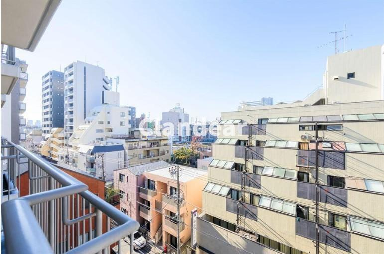 東十条グリーンハイツの展望|ドキドキの新生活も、安心してスタート。ぴったりの住まいを見つけませんか？クランディアが一緒に住まい選びをサポートします‼　まずは、お気軽にお問合せください　＃クランディア