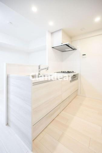 東十条グリーンハイツのキッチン|ドキドキの新生活も、安心してスタート。ぴったりの住まいを見つけませんか？クランディアが一緒に住まい選びをサポートします‼　まずは、お気軽にお問合せください　＃クランディア