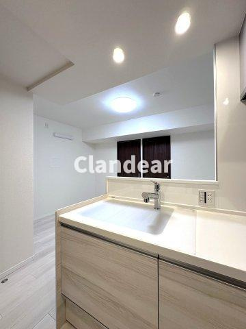 東十条グリーンハイツのキッチン|ドキドキの新生活も、安心してスタート。ぴったりの住まいを見つけませんか？クランディアが一緒に住まい選びをサポートします‼　まずは、お気軽にお問合せください　＃クランディア