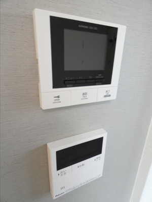 【セキュリティ】 | セントラルヒルズ