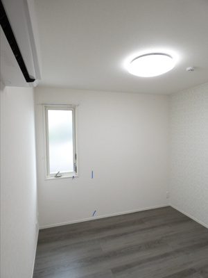 【居間・リビング】 | セントラルヒルズ | おしゃれな居間です