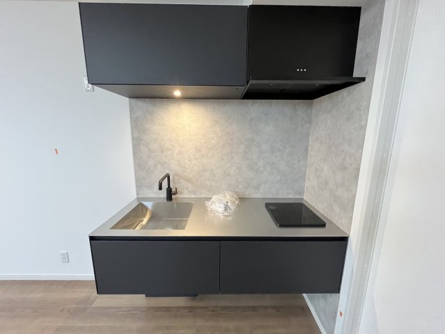 Class-A長瀬のキッチン