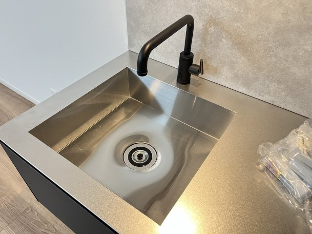 Class-A長瀬のキッチン