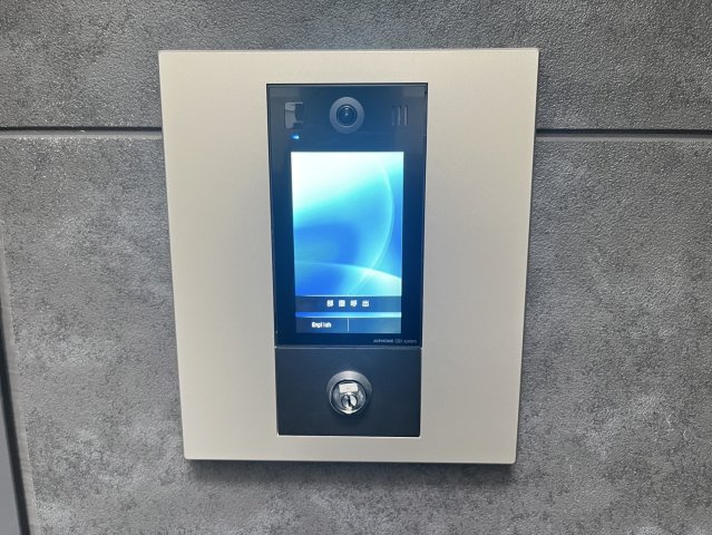 Class-A長瀬のセキュリティ