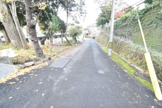 【周辺】 | 鹿屋市北田町　売地