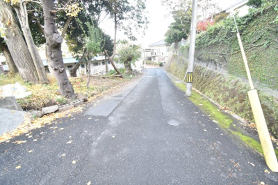 【周辺】 | 鹿屋市北田町　売地