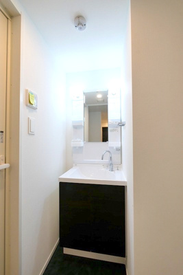 【内装】 | ハーモニーレジデンス池袋ウエスト | 中はこのようになっています