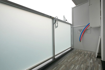 【内装】 | ハーモニーレジデンス池袋ウエスト | 明るい色調の室内です