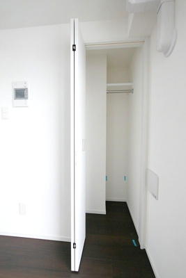 【内装】 | ハーモニーレジデンス池袋ウエスト | 明るい色調の室内です