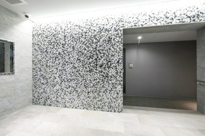 【外観】 | ハーモニーレジデンス池袋ウエスト | おしゃれな外観です