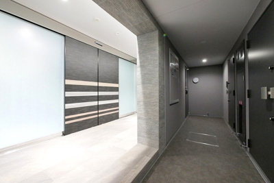 【外観】 | ハーモニーレジデンス池袋ウエスト | 外観も気になるポイント