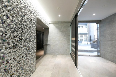 【外観】 | ハーモニーレジデンス池袋ウエスト | 外観もきれいです