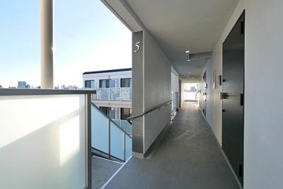 【外観】 | ハーモニーレジデンス池袋ウエスト | 外観もきれいです