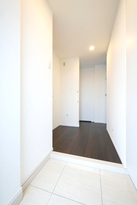 【内装】 | ハーモニーレジデンス池袋ウエスト | 内装は落ち着いています