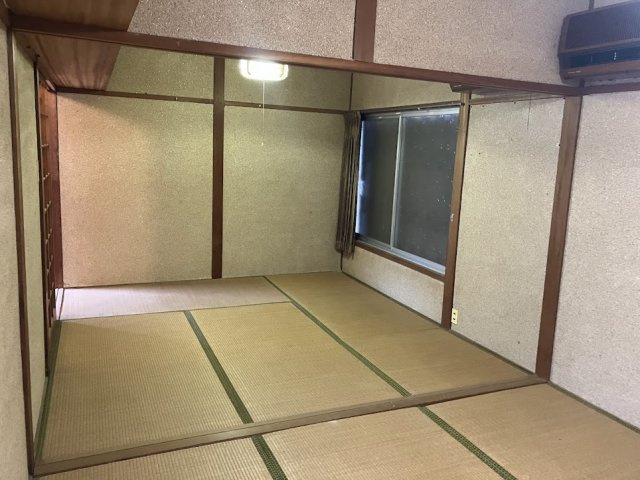 【和室】 | 南あわじ市阿万吹上　旧民宿