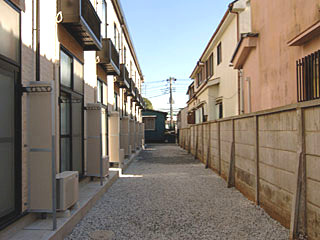 【バルコニー】 | ソシエ