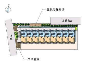 【地図】 | ソシエ