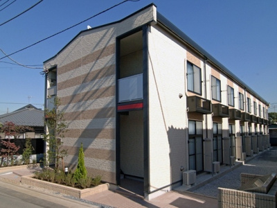 【外観】 | ソシエ