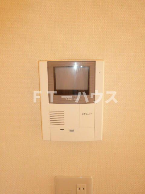 サンストリームの設備