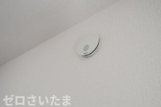 《仲介手数料無料》上尾市向山３丁目41-15新築一戸建てグラファーレのその他