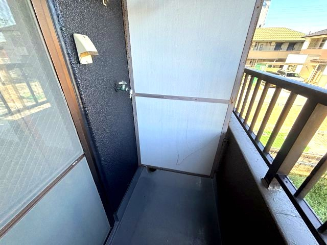 喜志マンションのその他