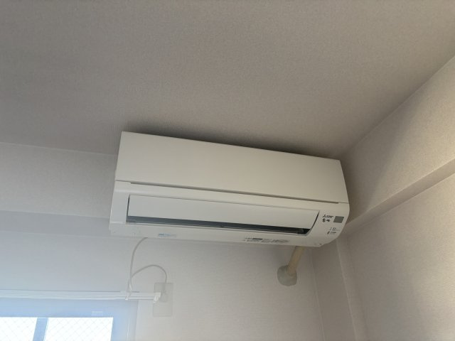 喜志マンション