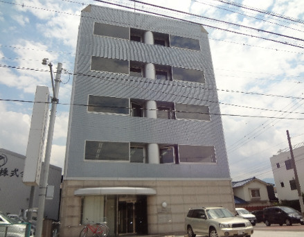 【外観】 | KSビル