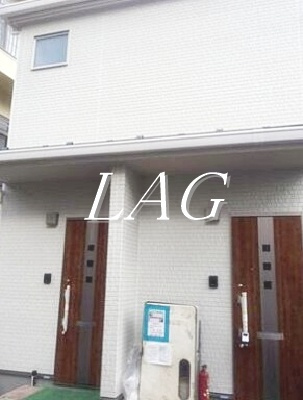 【外観】 | ブランシェ | 外観です。