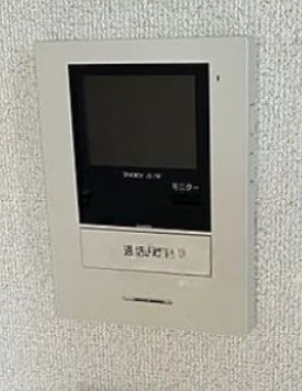 ブランシェのセキュリティ