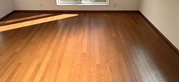 ブランシェの居間・リビング