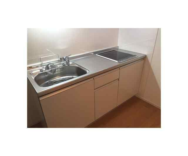 ブランシェのキッチン