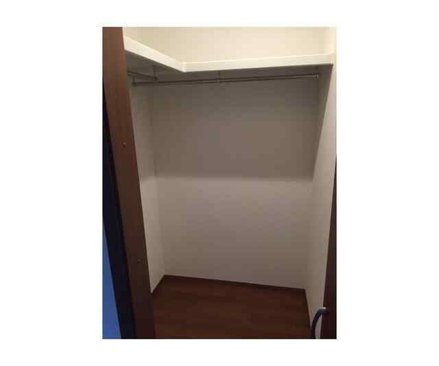 ブランシェの収納