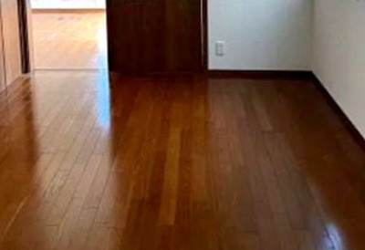 ブランシェの内装