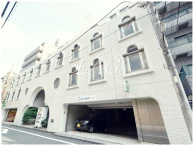 【外観】 | ディアプラザ巣鴨第一 | 外観です。