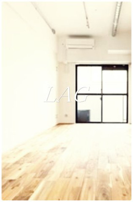 【居間・リビング】 | ディアプラザ巣鴨第一 | 洋室です。（同仕様参考写真です。）