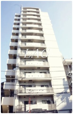 【外観】 | ソアブール千駄木駅前 | 外観です。