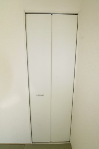 矢吹町八幡町　　　２号棟　　　善郷小学校、矢吹中学区の収納