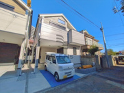 西東京市谷戸町３丁目　新築戸建て　２号棟の画像