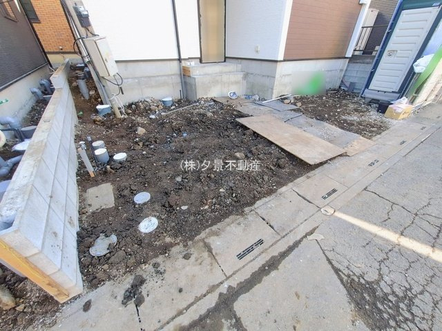 《仲介手数料無料》上尾市向山３丁目41-15新築一戸建てグラファーレ
