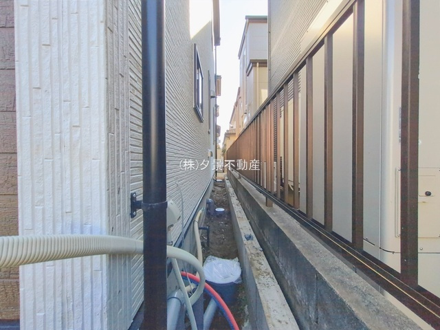 《仲介手数料無料》上尾市向山３丁目41-15新築一戸建てグラファーレ