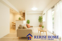 東久留米市学園町１丁目の中古マンションの画像