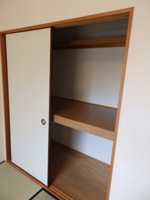 【収納】 | ダラミー小串 | 十分な収納スペースがあります