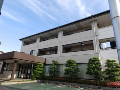 【外観】 | ダラミー小串 | 外はこのようになっています