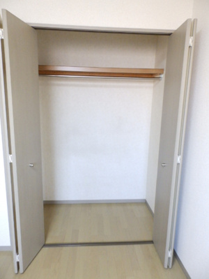 【収納】 | ダラミー小串 | 便利な収納スペースです