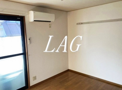 【寝室】 | Ｌａ・Ｆｅｓｔａ | 寝室です。