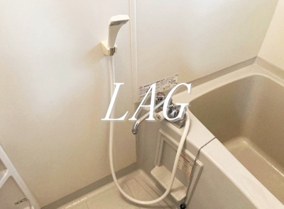 【浴室】 | Ｌａ・Ｆｅｓｔａ | お風呂です。